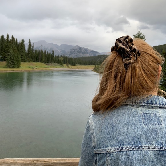 Meet your Posher, Kaitie - Picture 1 of 1